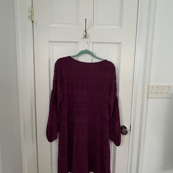 New with tags Anthropologie dress - Picture 8 of 8